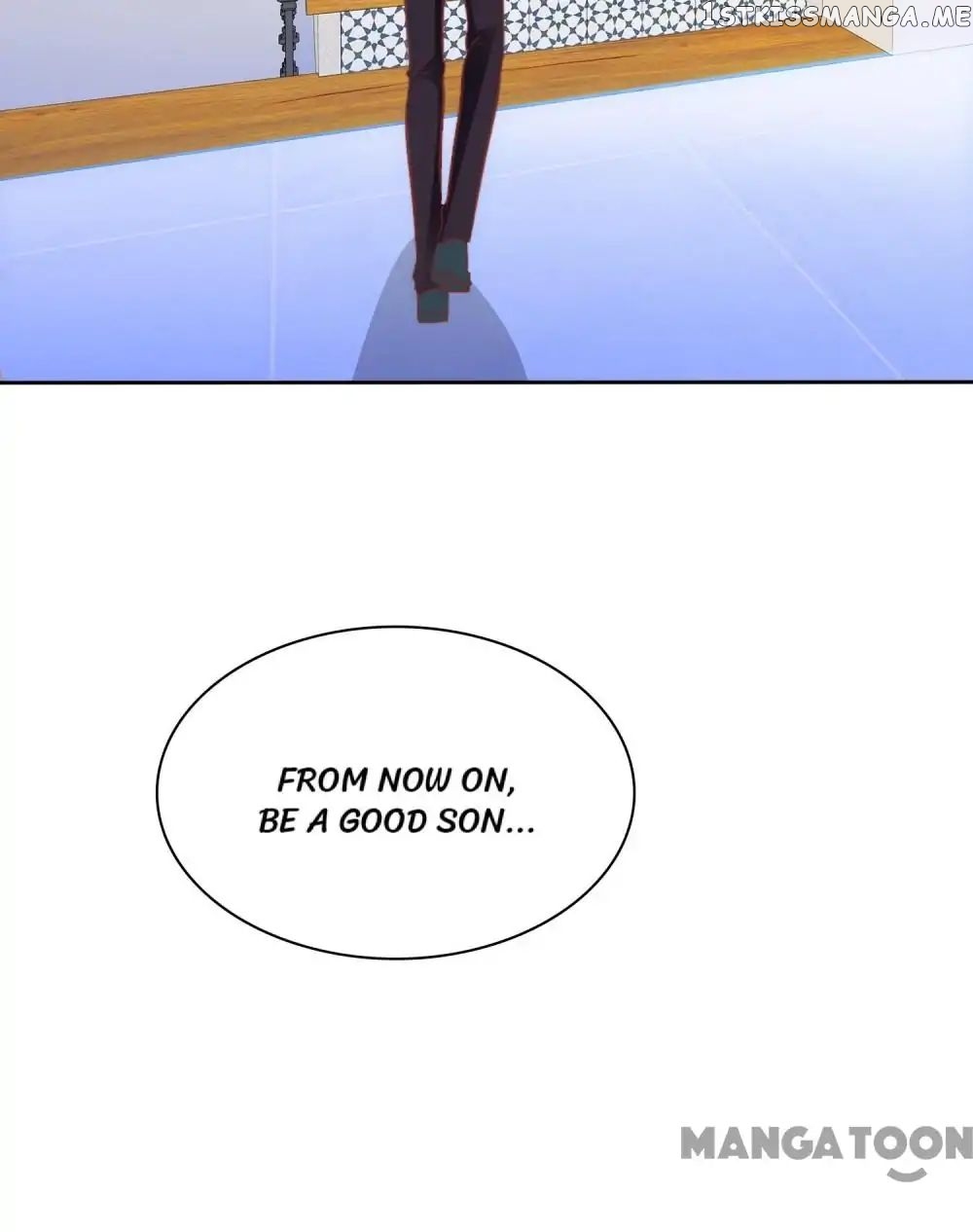 Fall in Love Because of You chapter 57 - page 36