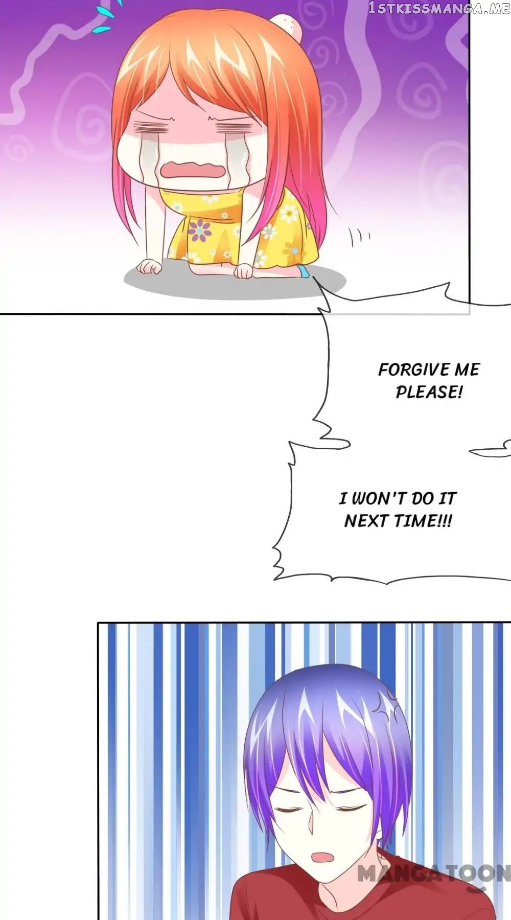 Fall in Love Because of You chapter 56 - page 14