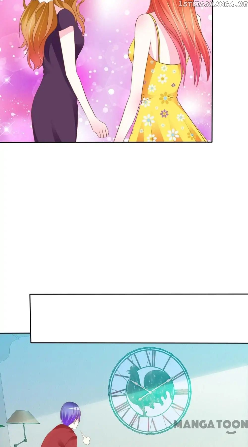 Fall in Love Because of You chapter 56 - page 2
