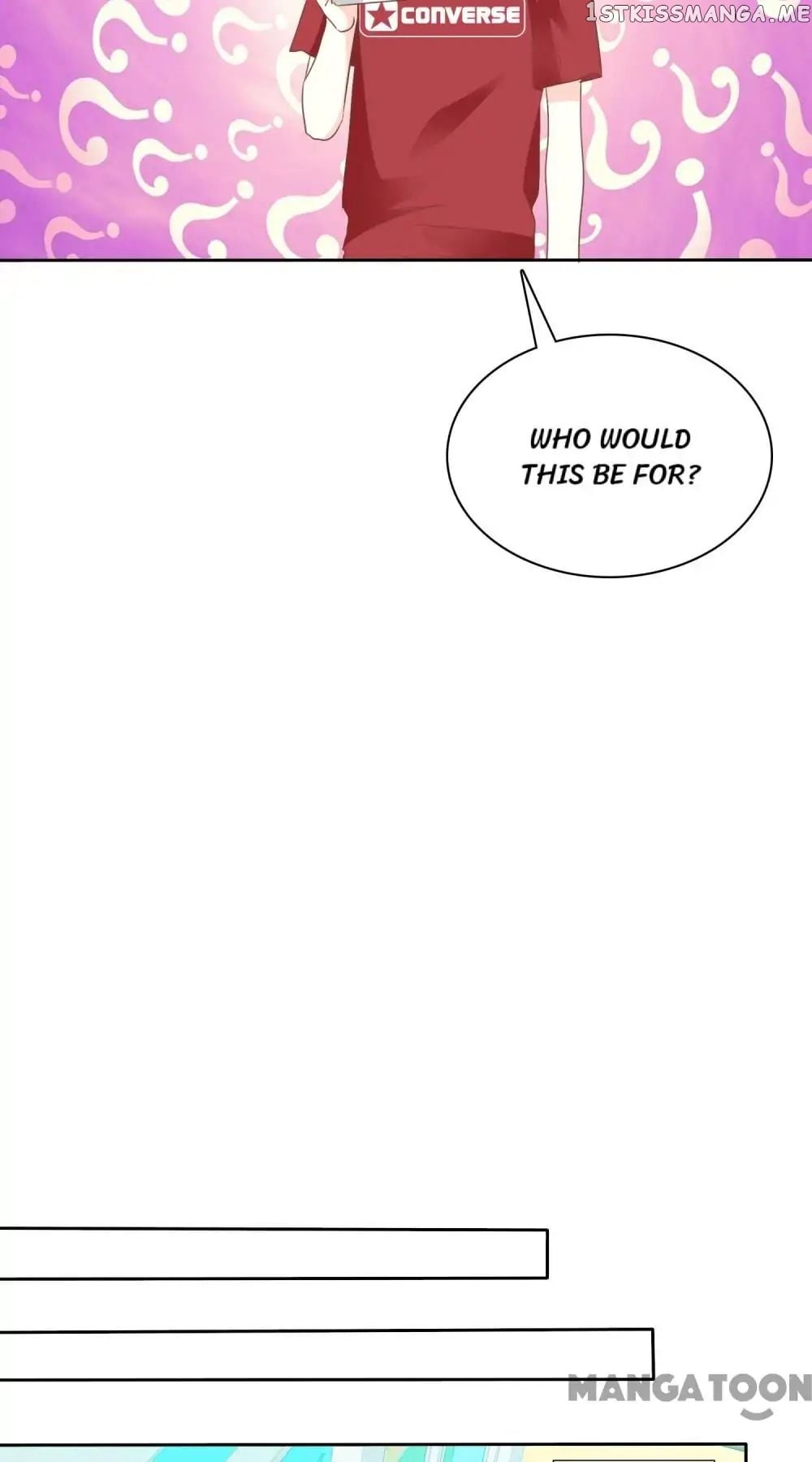 Fall in Love Because of You chapter 56 - page 23