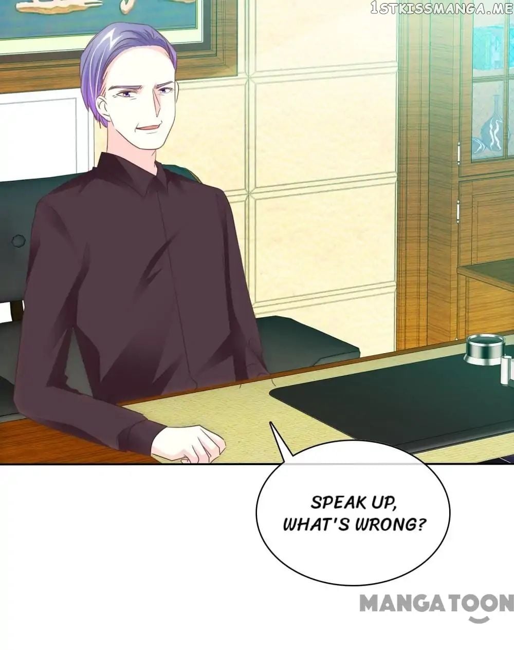 Fall in Love Because of You chapter 56 - page 28