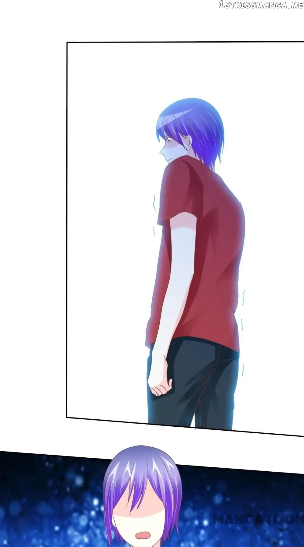 Fall in Love Because of You chapter 56 - page 29