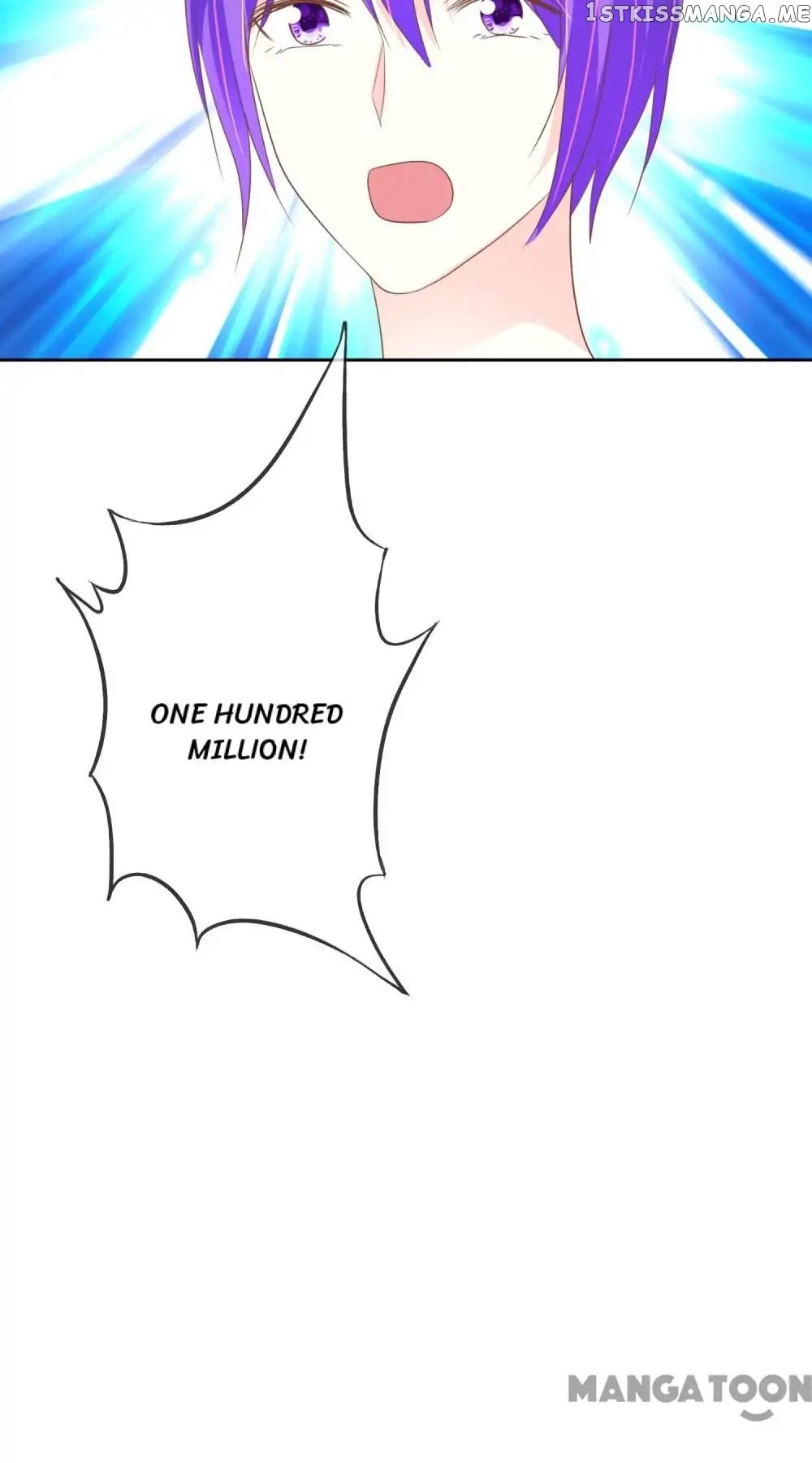 Fall in Love Because of You chapter 56 - page 31