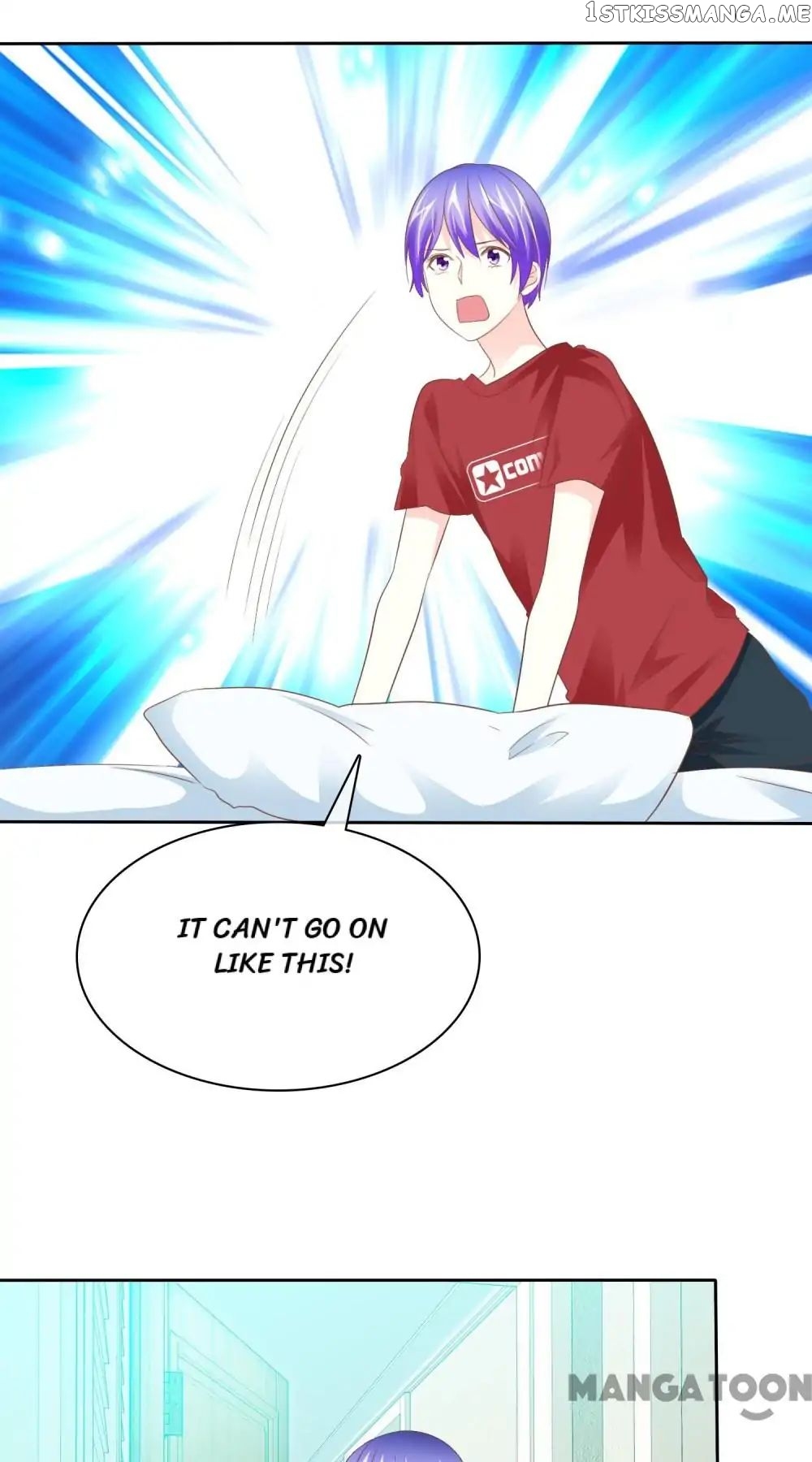 Fall in Love Because of You chapter 55 - page 13