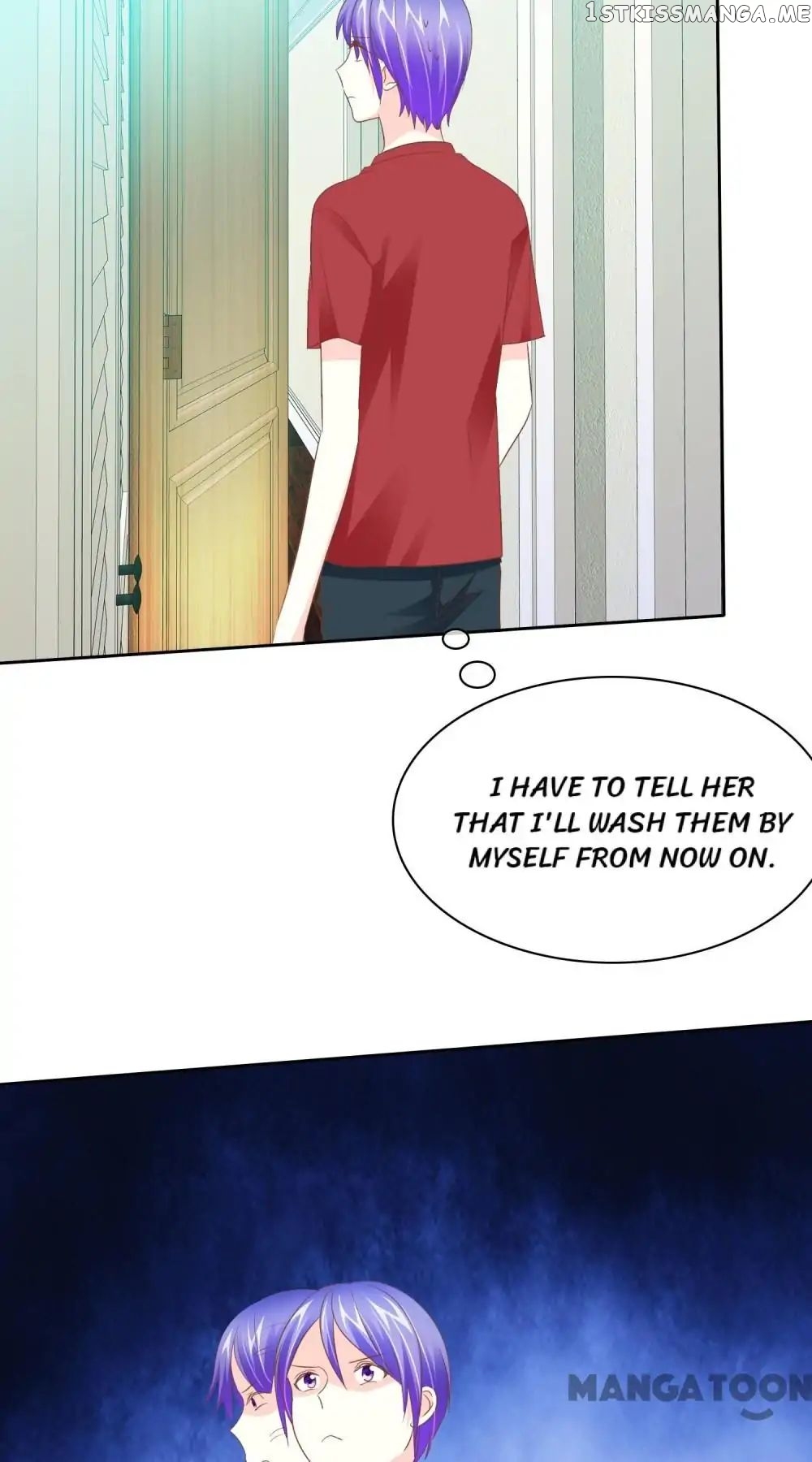 Fall in Love Because of You chapter 55 - page 14