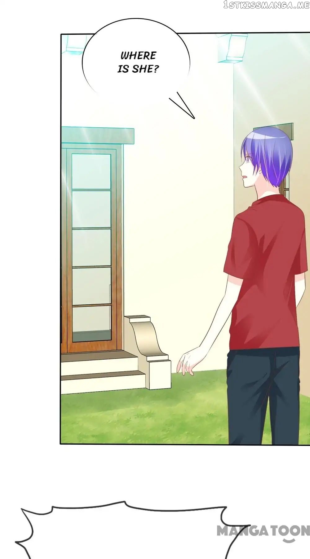 Fall in Love Because of You chapter 55 - page 23