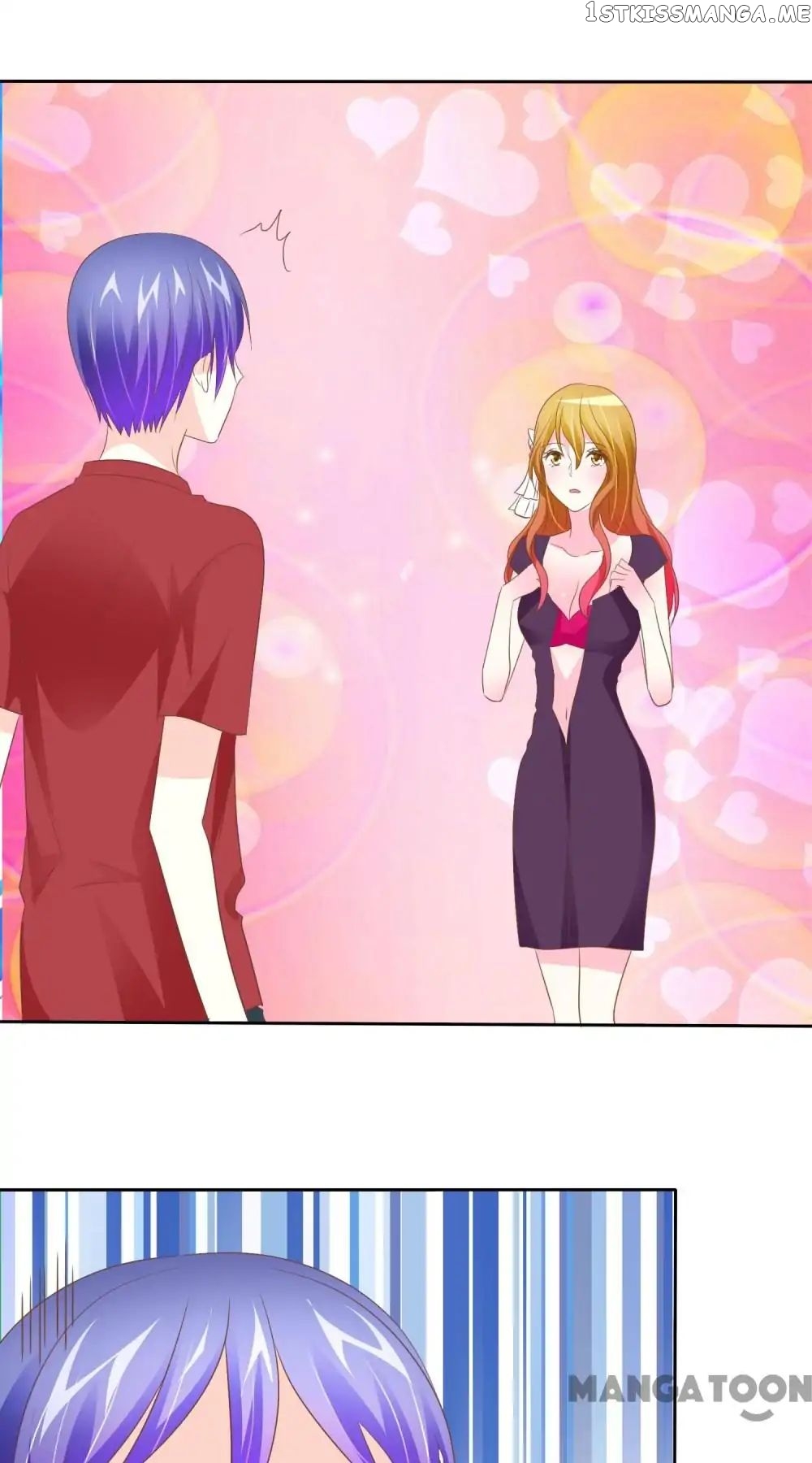 Fall in Love Because of You chapter 55 - page 31