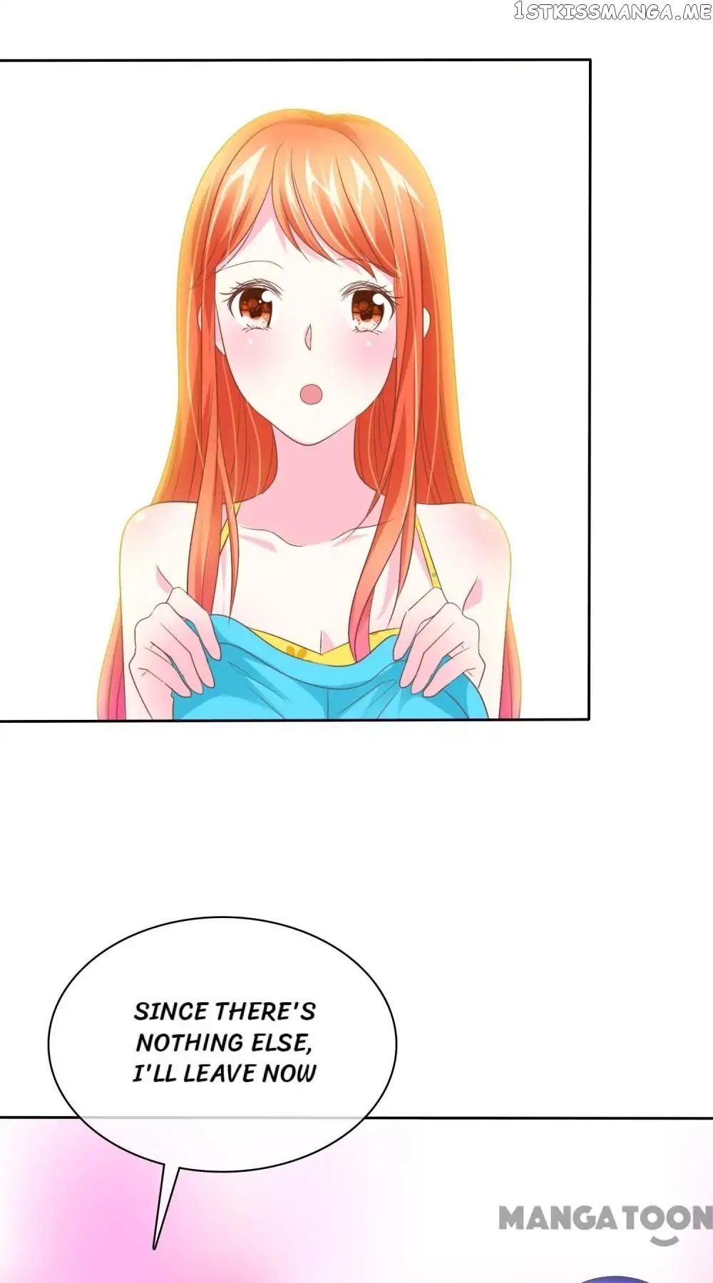 Fall in Love Because of You chapter 55 - page 5