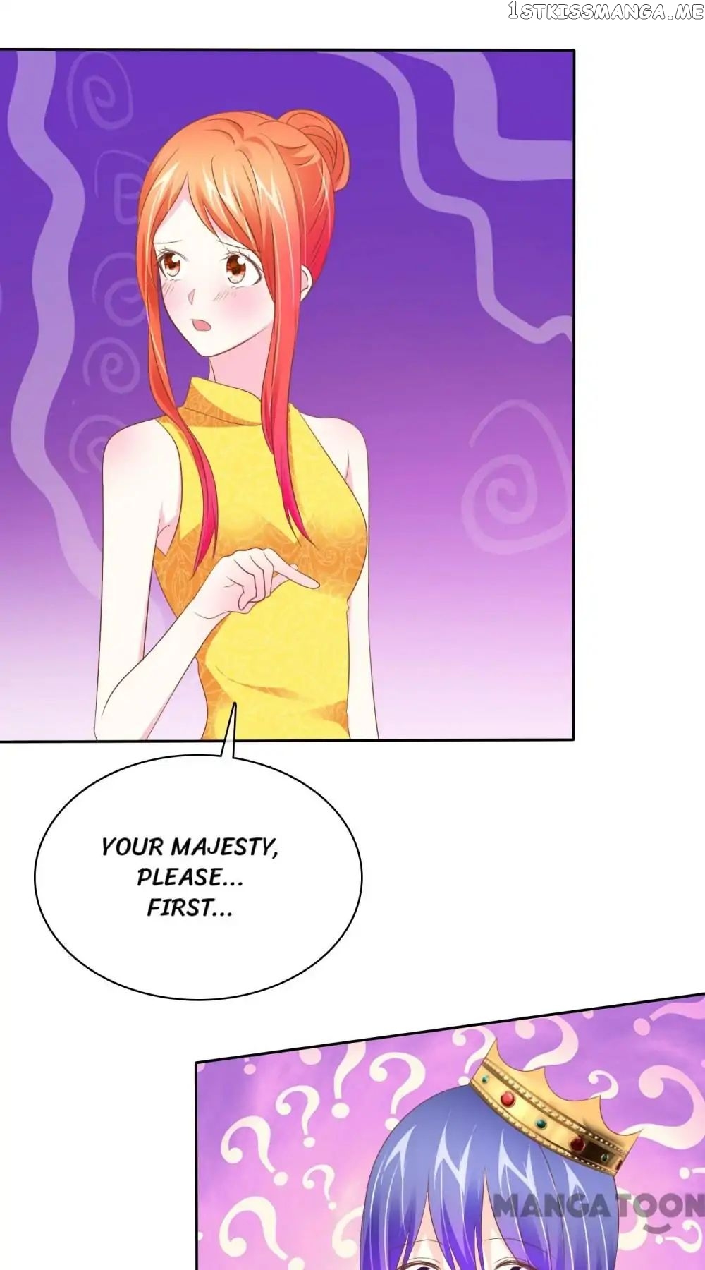 Fall in Love Because of You chapter 54 - page 10