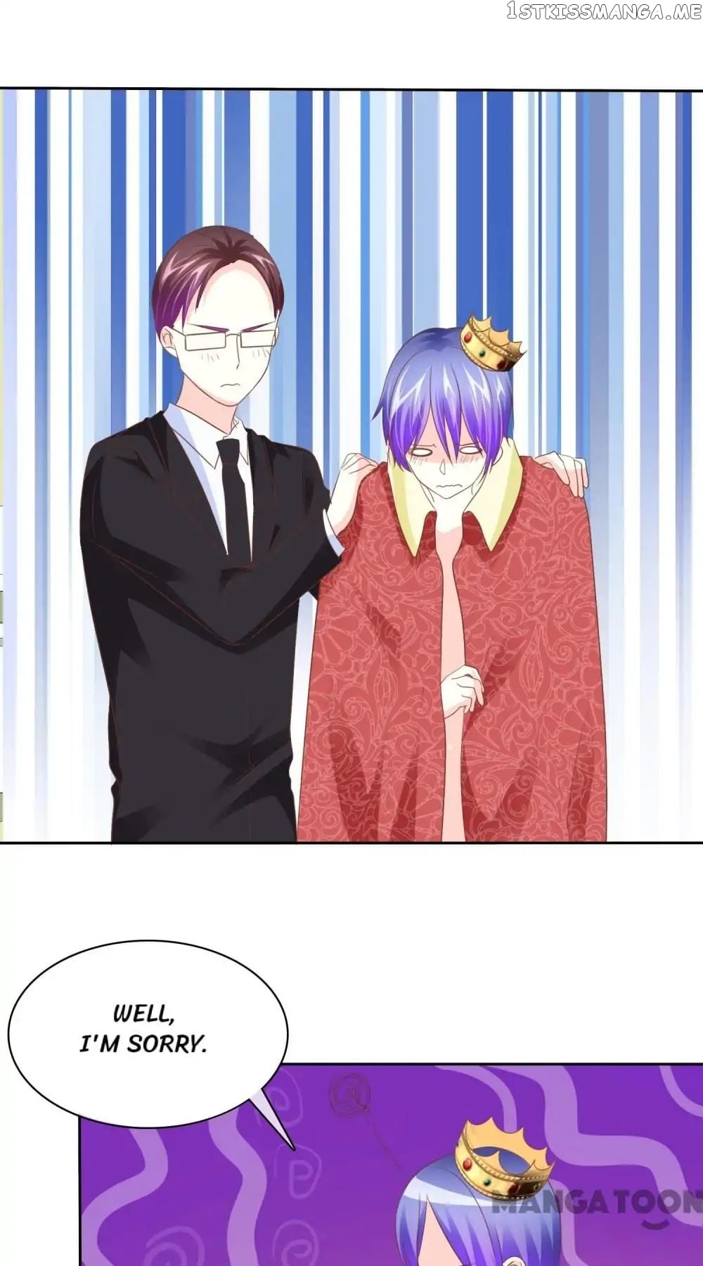 Fall in Love Because of You chapter 54 - page 13