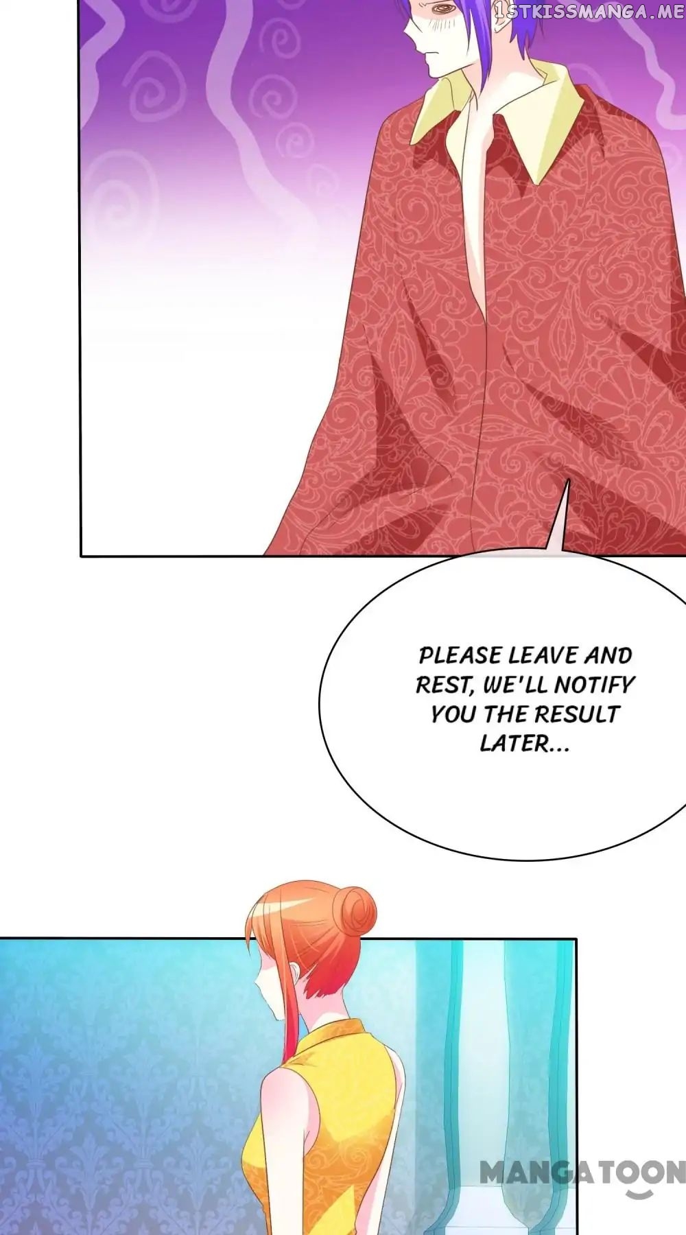 Fall in Love Because of You chapter 54 - page 14