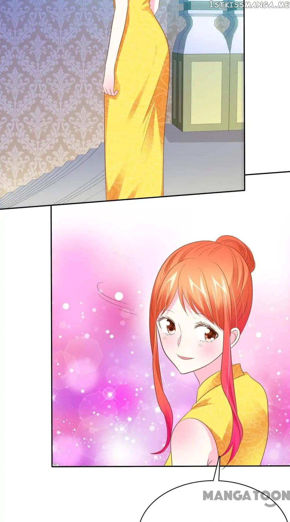 Fall in Love Because of You chapter 54 - page 15
