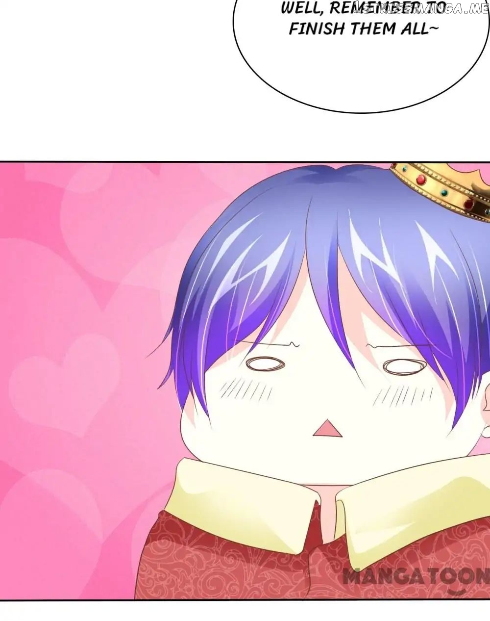Fall in Love Because of You chapter 54 - page 16