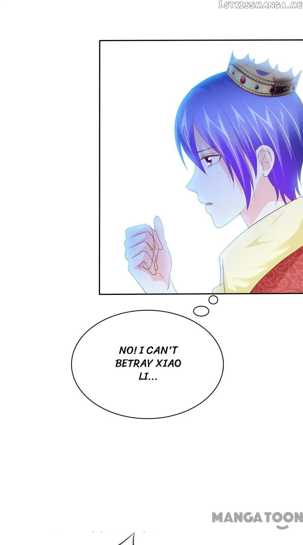 Fall in Love Because of You chapter 54 - page 17
