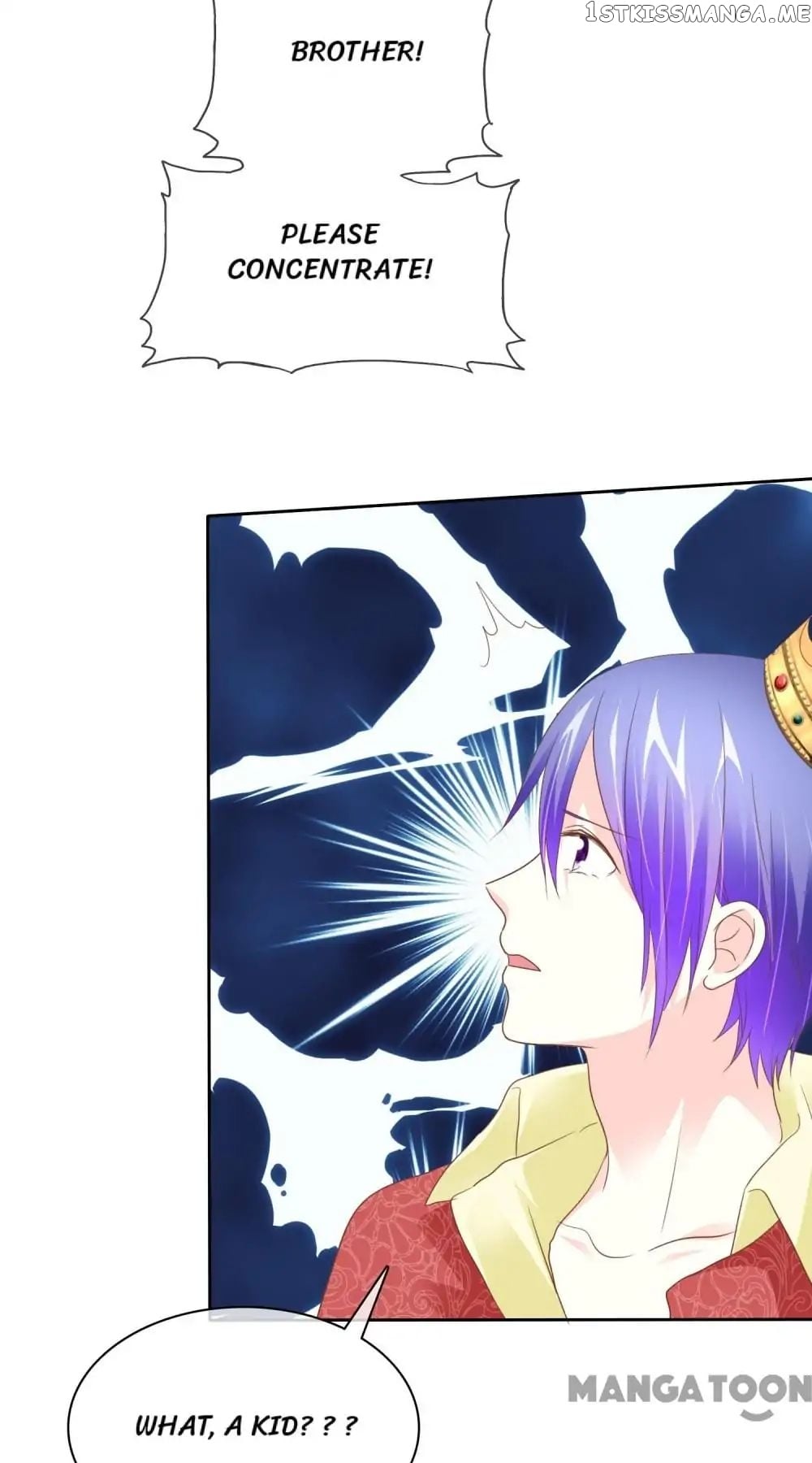 Fall in Love Because of You chapter 54 - page 19