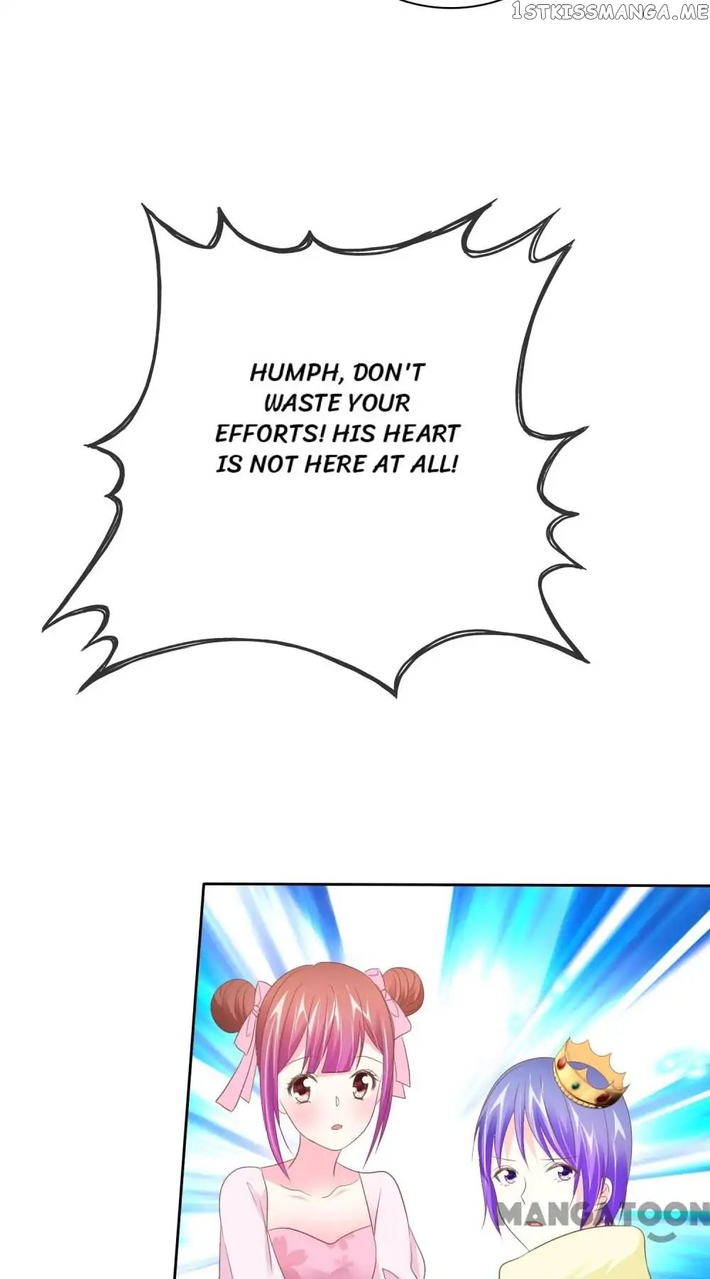 Fall in Love Because of You chapter 54 - page 22