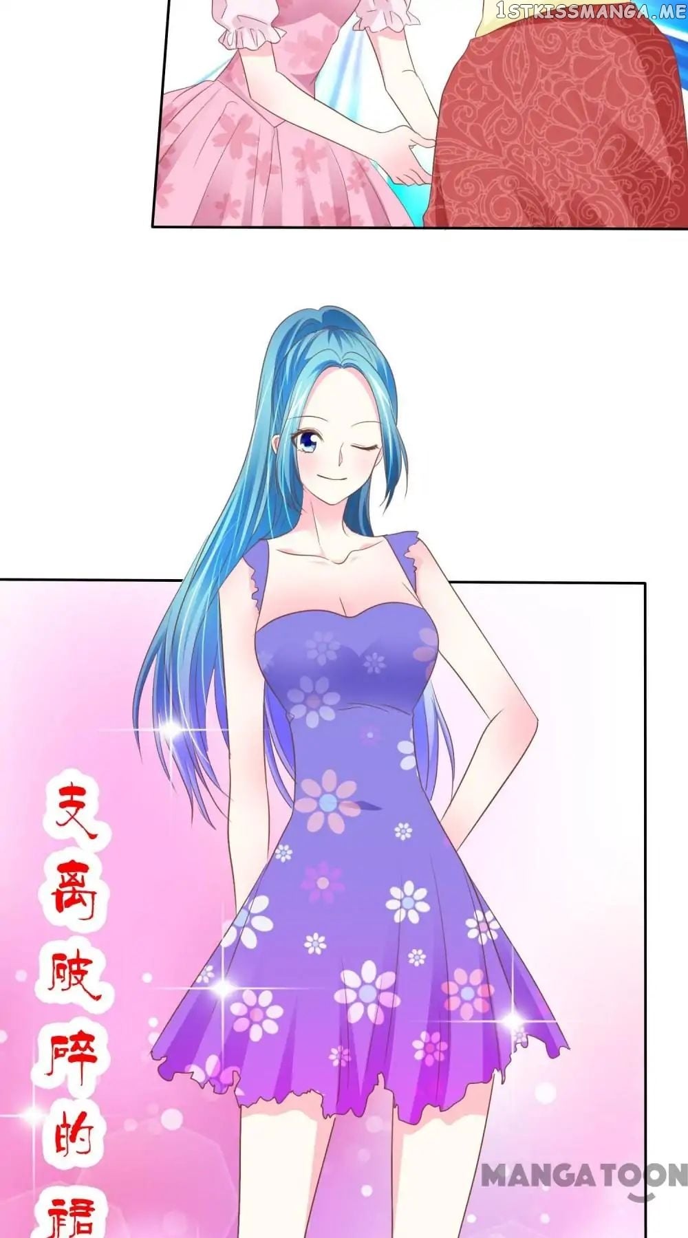 Fall in Love Because of You chapter 54 - page 23