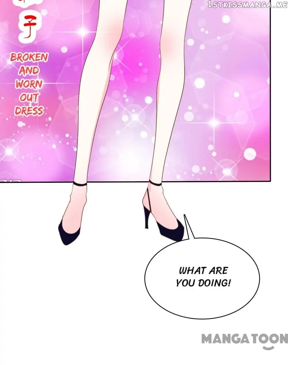 Fall in Love Because of You chapter 54 - page 24