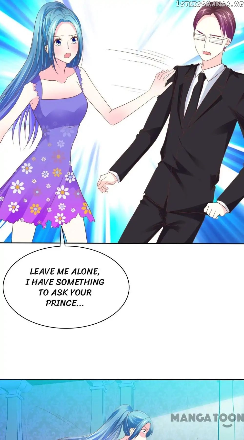 Fall in Love Because of You chapter 54 - page 26