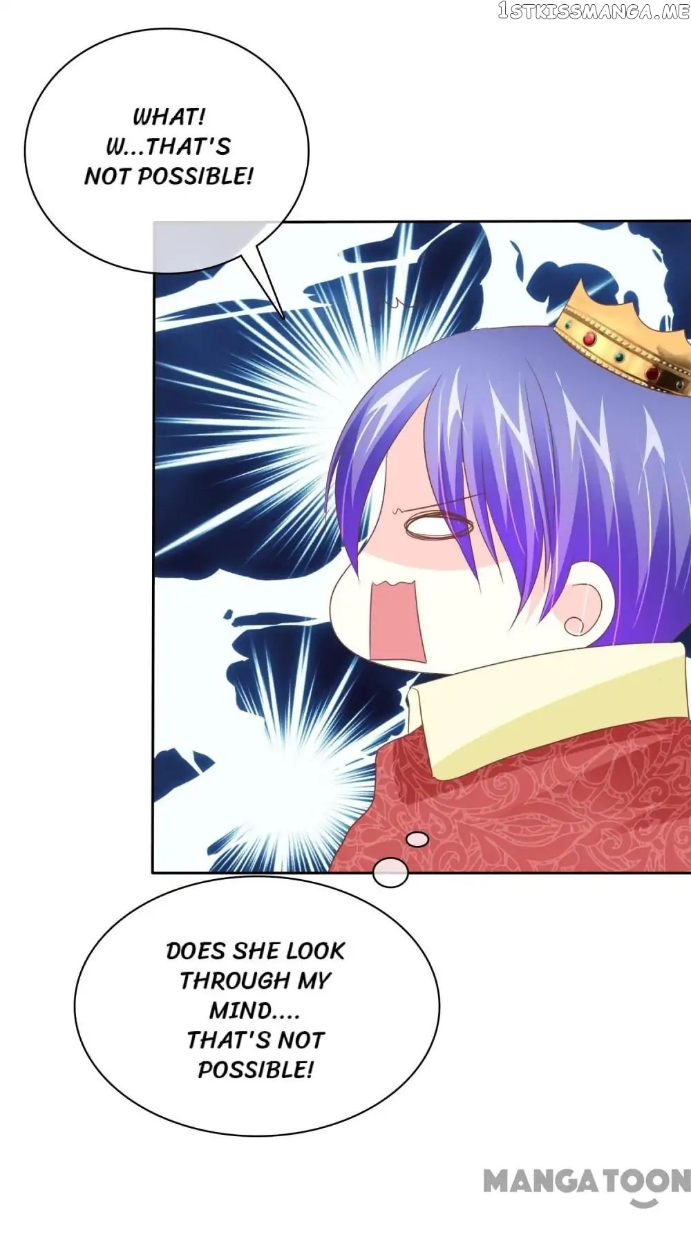 Fall in Love Because of You chapter 54 - page 29