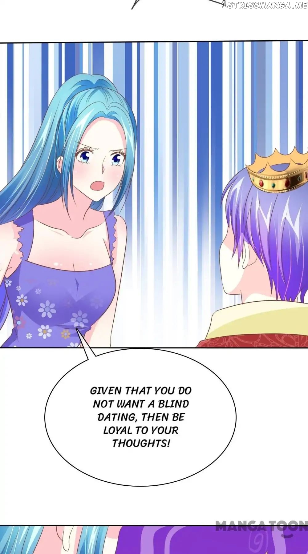 Fall in Love Because of You chapter 54 - page 31