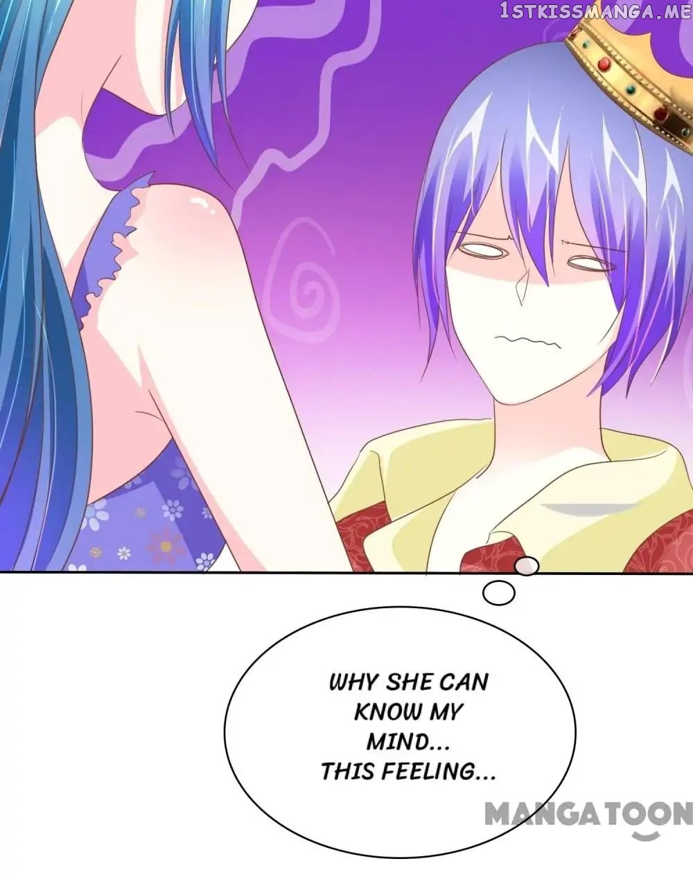 Fall in Love Because of You chapter 54 - page 32