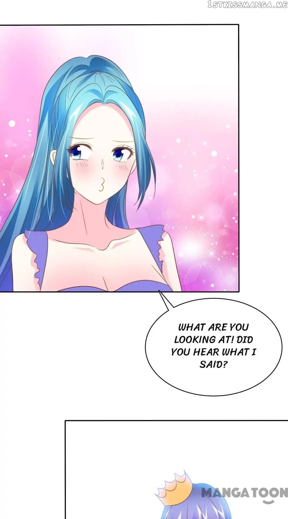 Fall in Love Because of You chapter 54 - page 33
