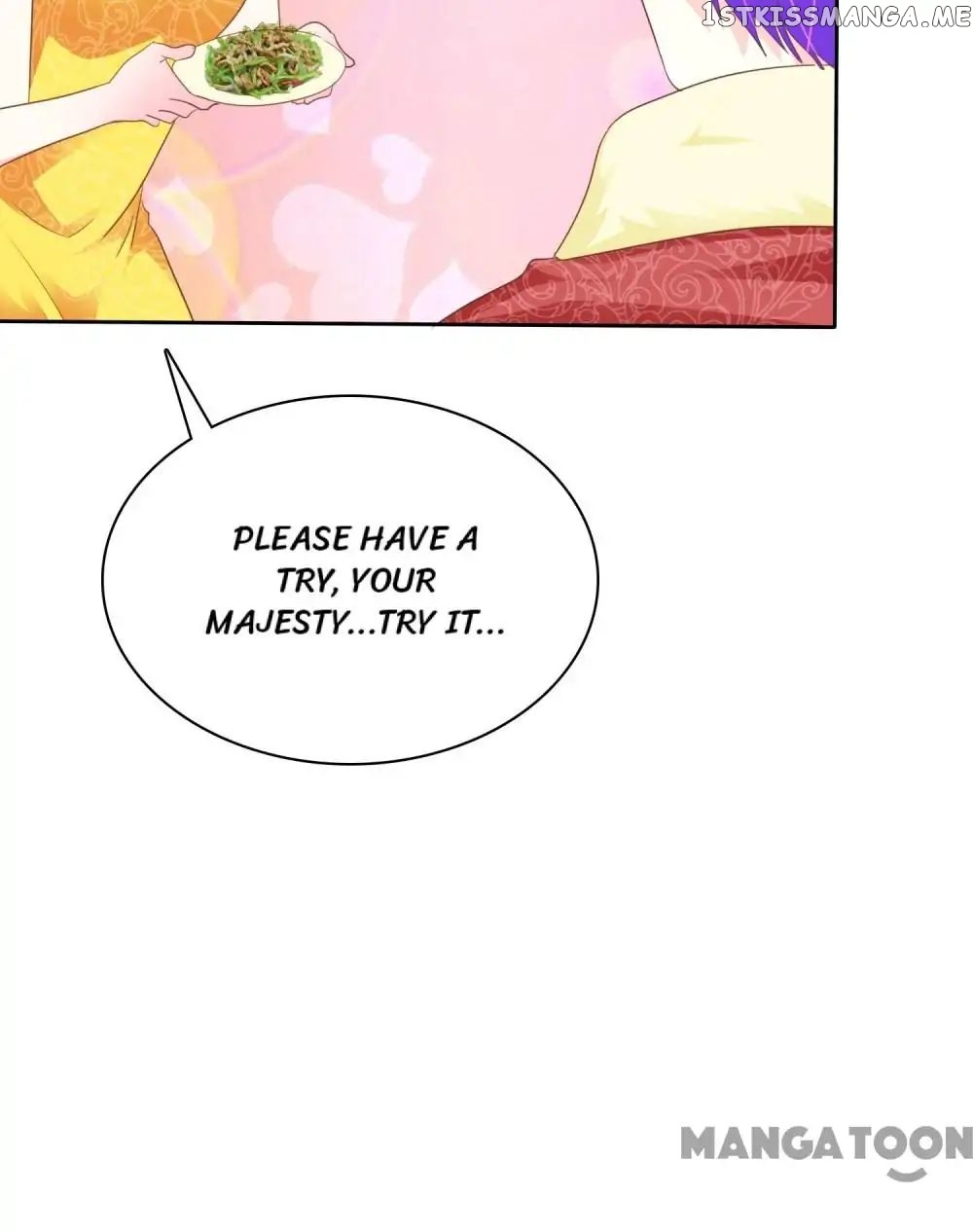 Fall in Love Because of You chapter 54 - page 4
