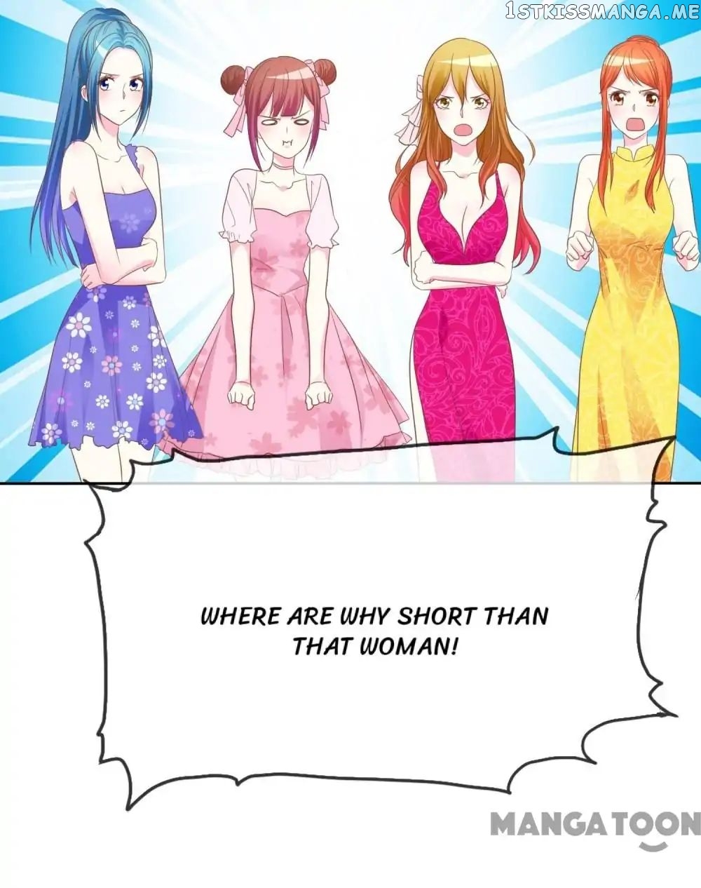 Fall in Love Because of You chapter 54 - page 40