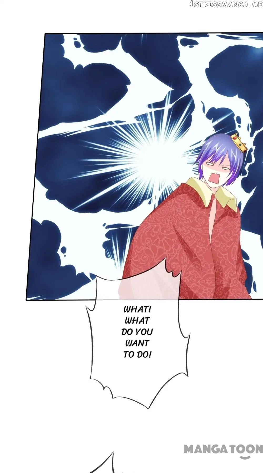 Fall in Love Because of You chapter 54 - page 45