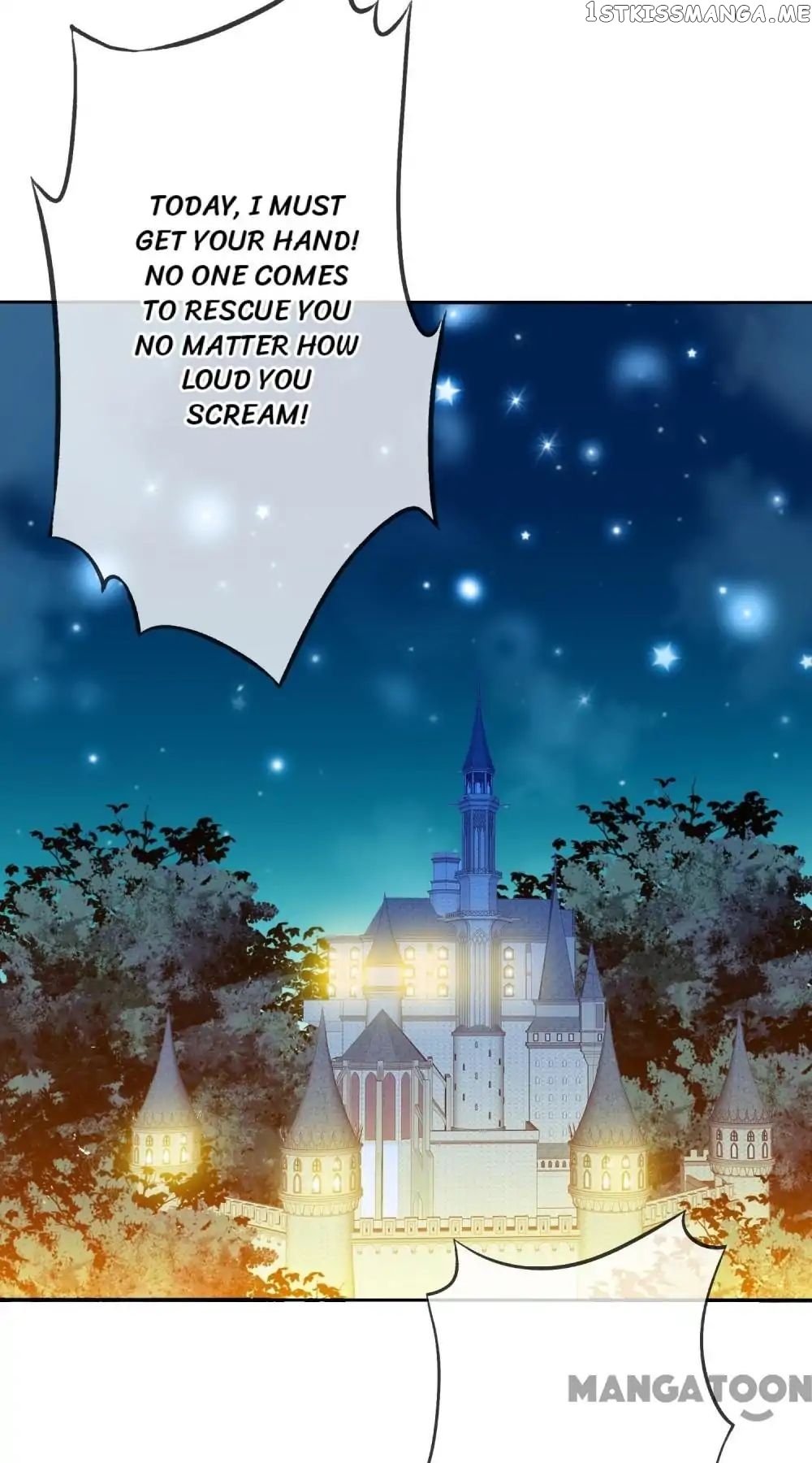Fall in Love Because of You chapter 54 - page 46