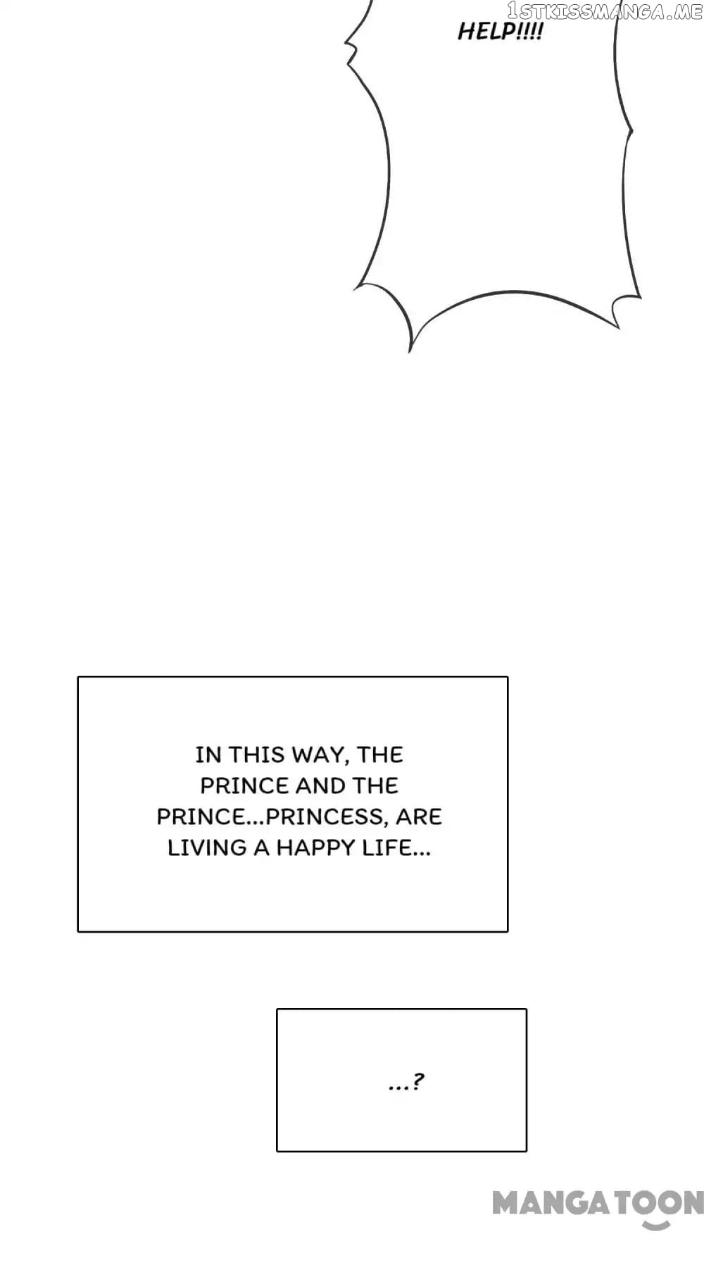 Fall in Love Because of You chapter 54 - page 47