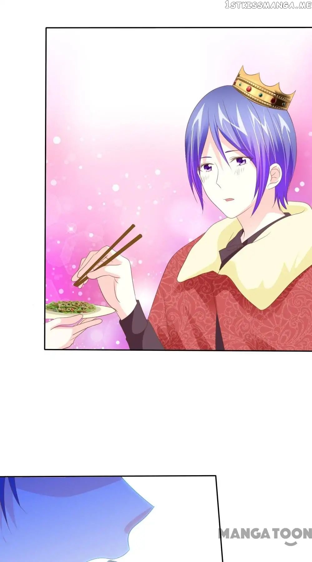 Fall in Love Because of You chapter 54 - page 5
