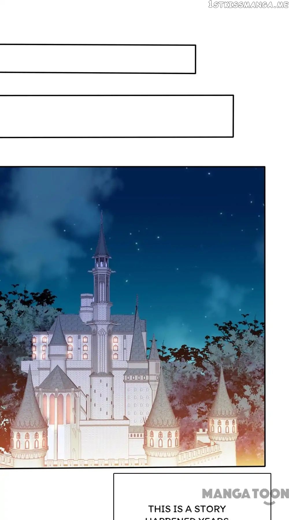 Fall in Love Because of You chapter 53 - page 1