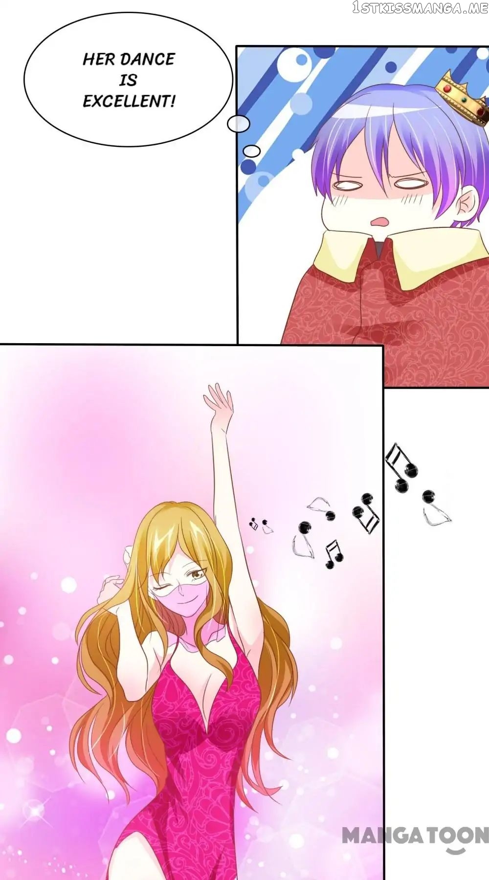 Fall in Love Because of You chapter 53 - page 10