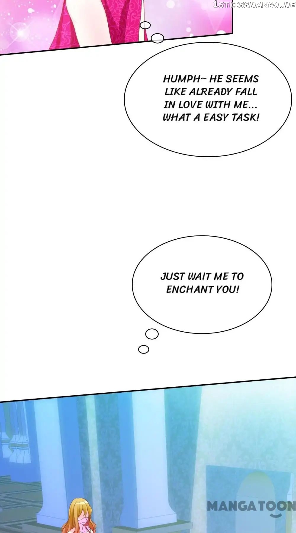 Fall in Love Because of You chapter 53 - page 11
