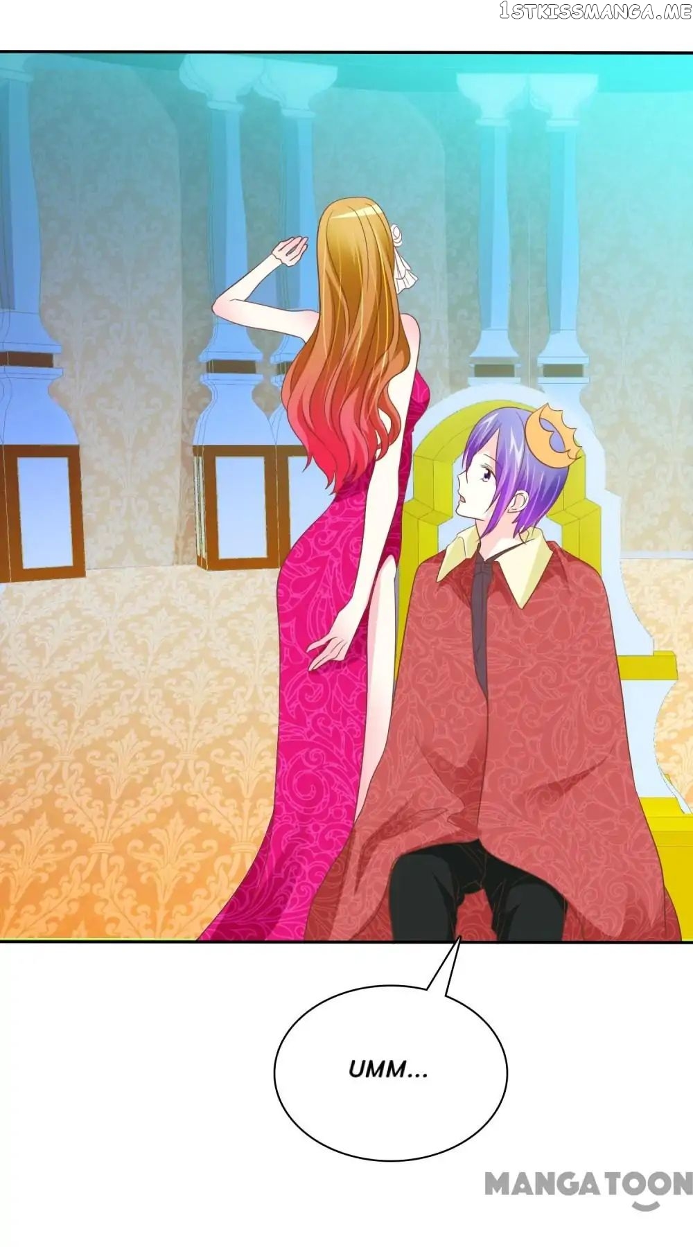 Fall in Love Because of You chapter 53 - page 13