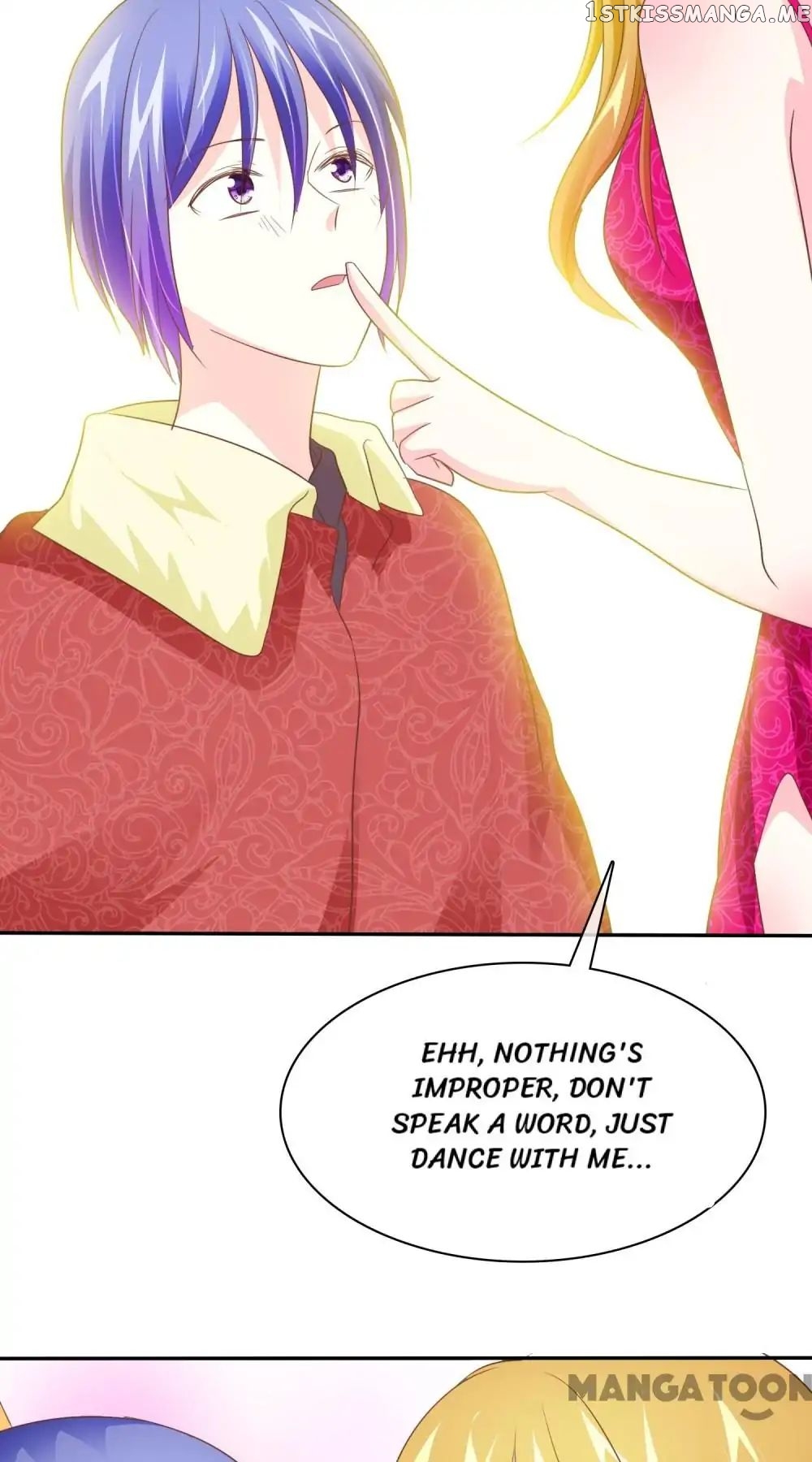 Fall in Love Because of You chapter 53 - page 15