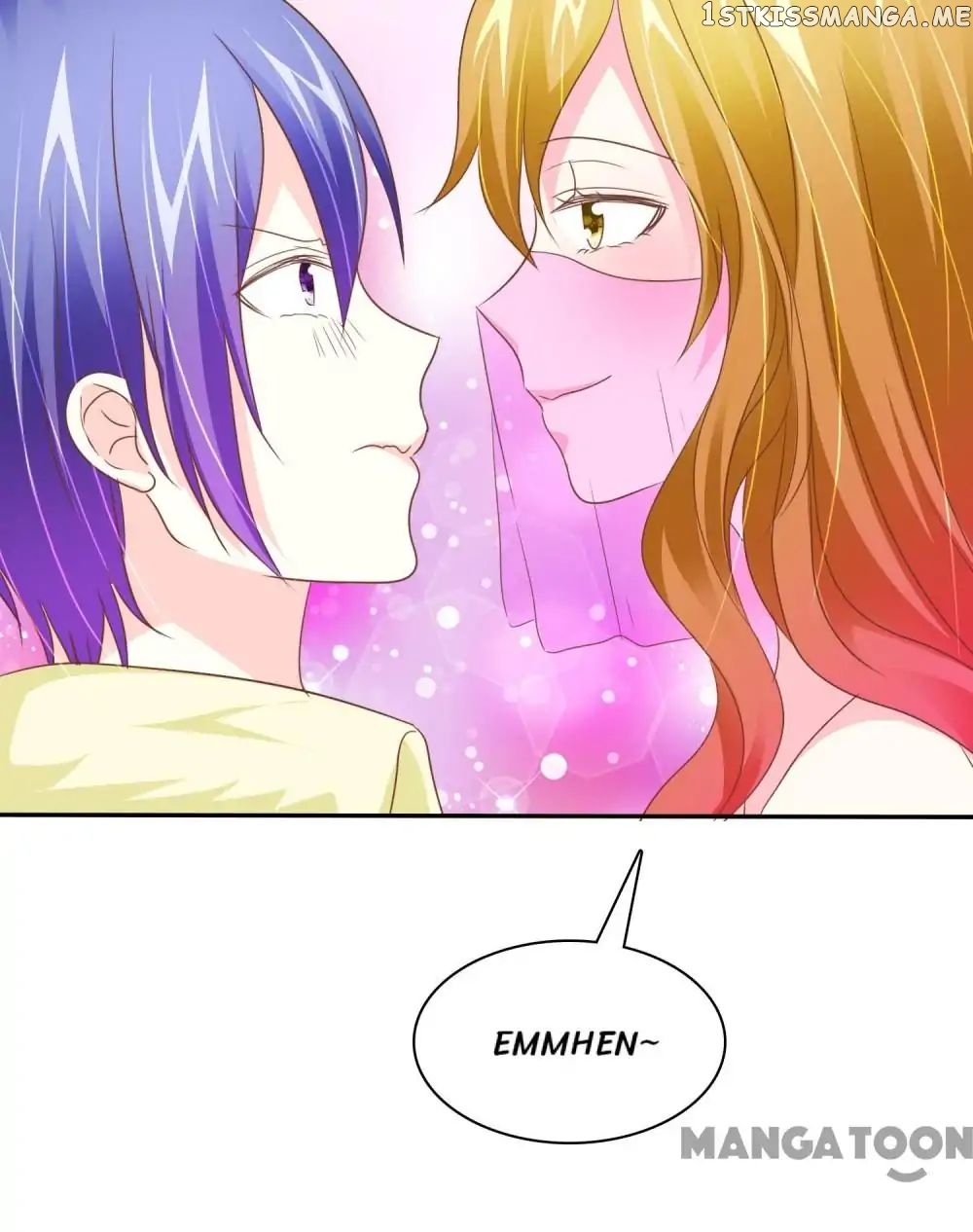 Fall in Love Because of You chapter 53 - page 16