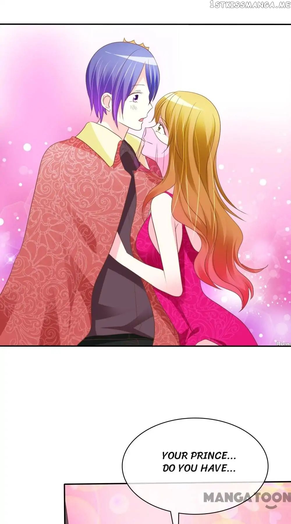 Fall in Love Because of You chapter 53 - page 17
