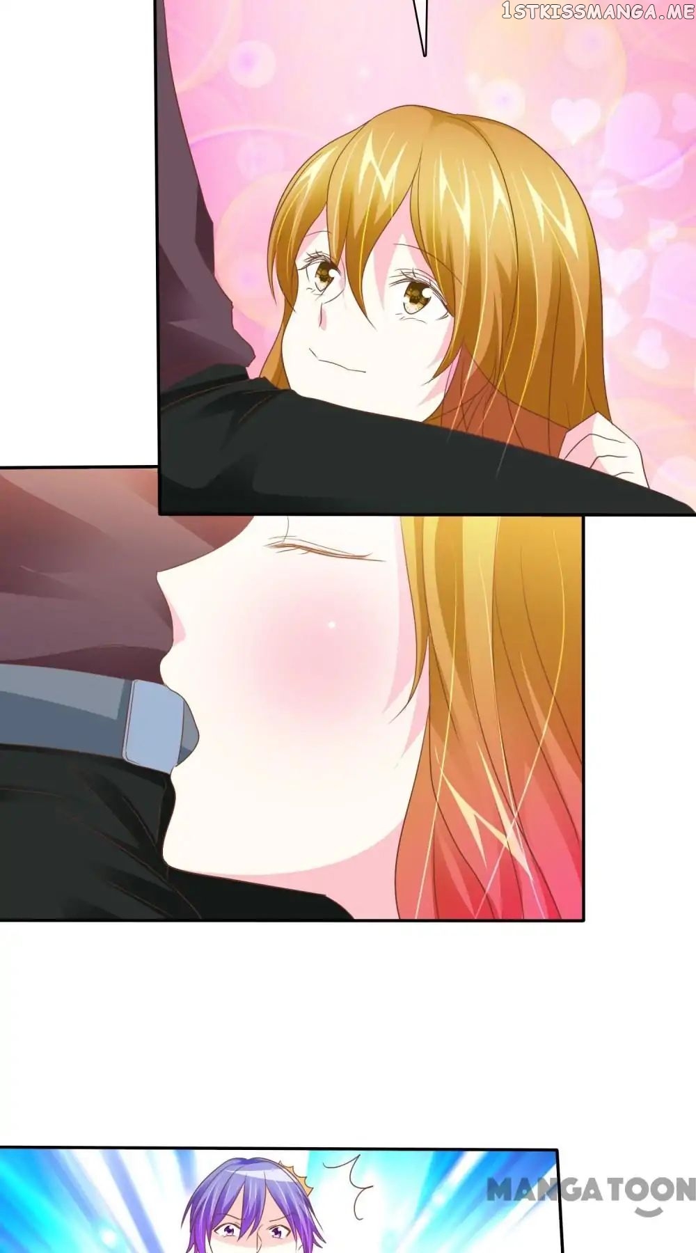 Fall in Love Because of You chapter 53 - page 18