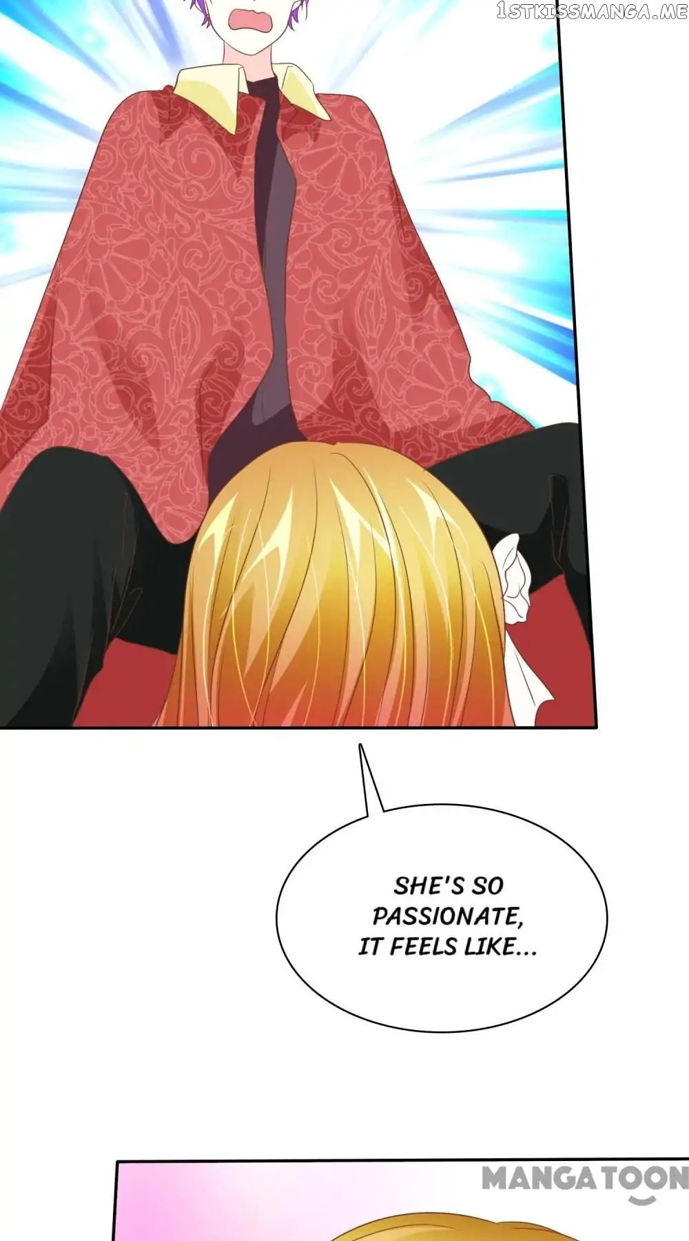 Fall in Love Because of You chapter 53 - page 19