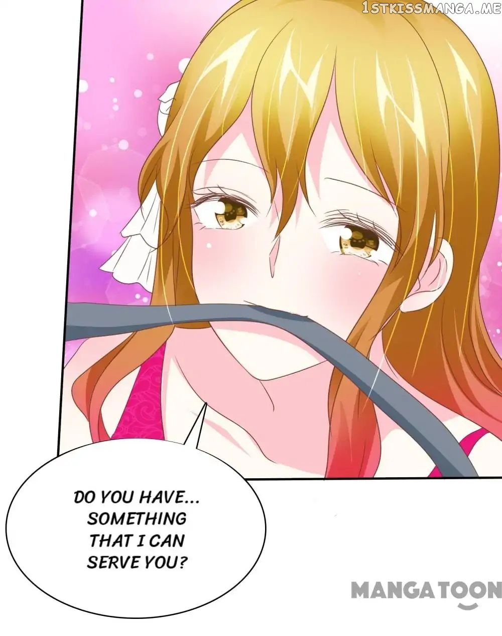 Fall in Love Because of You chapter 53 - page 20