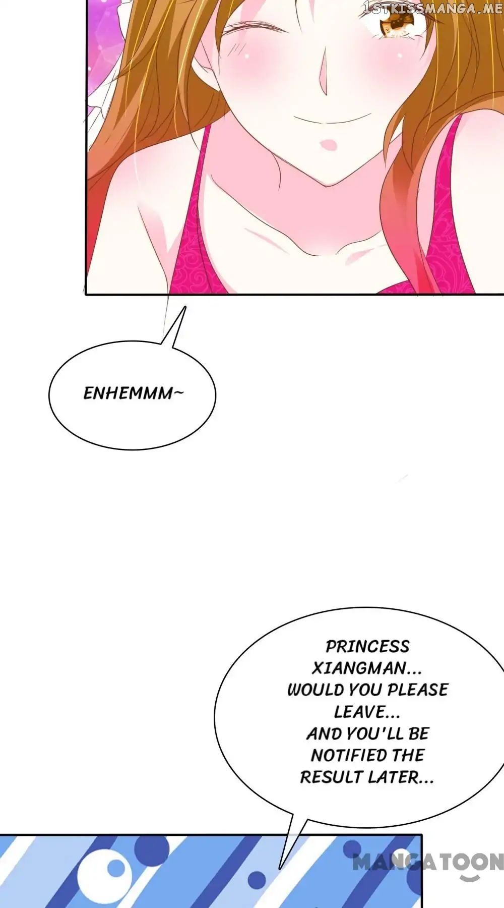 Fall in Love Because of You chapter 53 - page 23