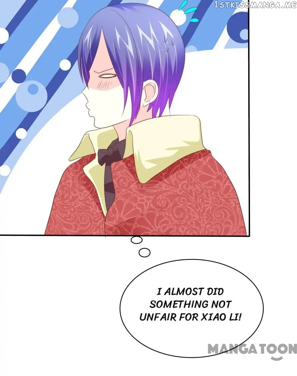 Fall in Love Because of You chapter 53 - page 24