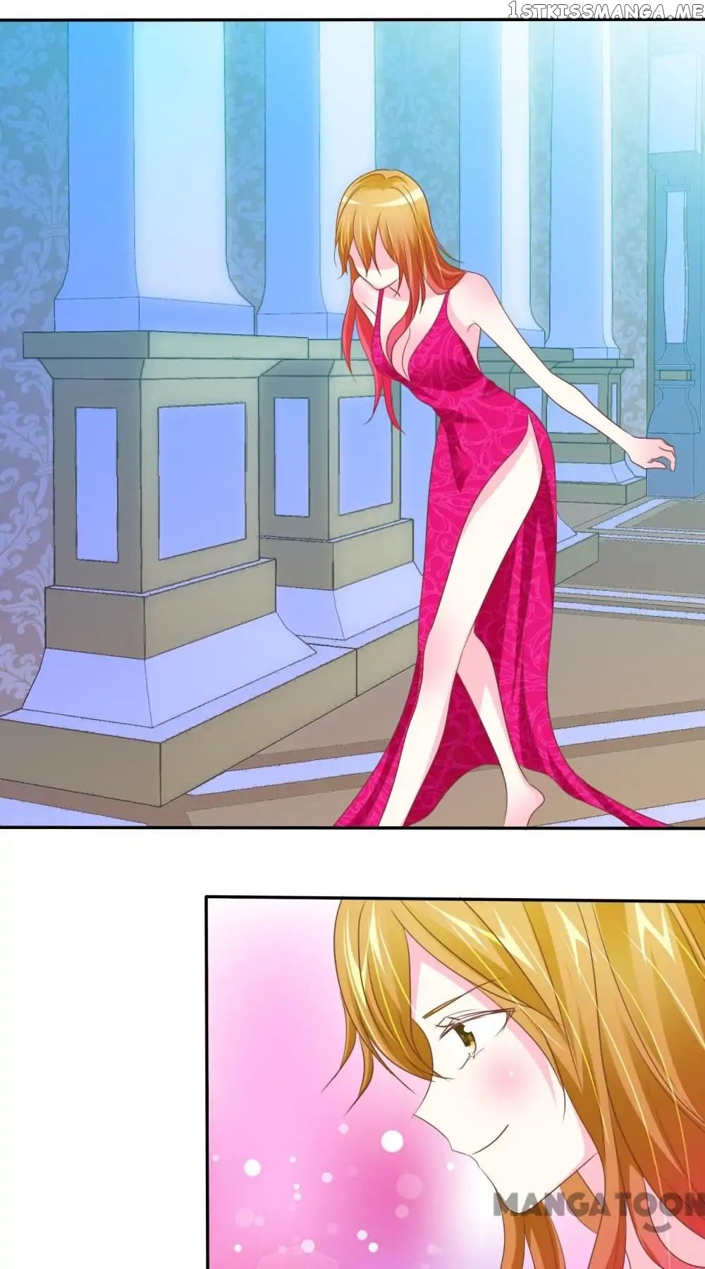 Fall in Love Because of You chapter 53 - page 25