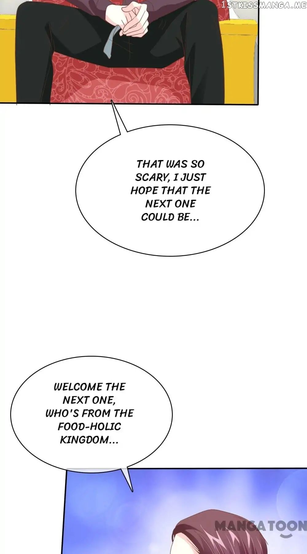 Fall in Love Because of You chapter 53 - page 27