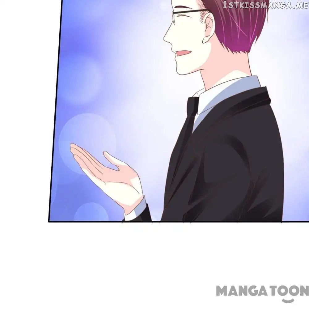 Fall in Love Because of You chapter 53 - page 28