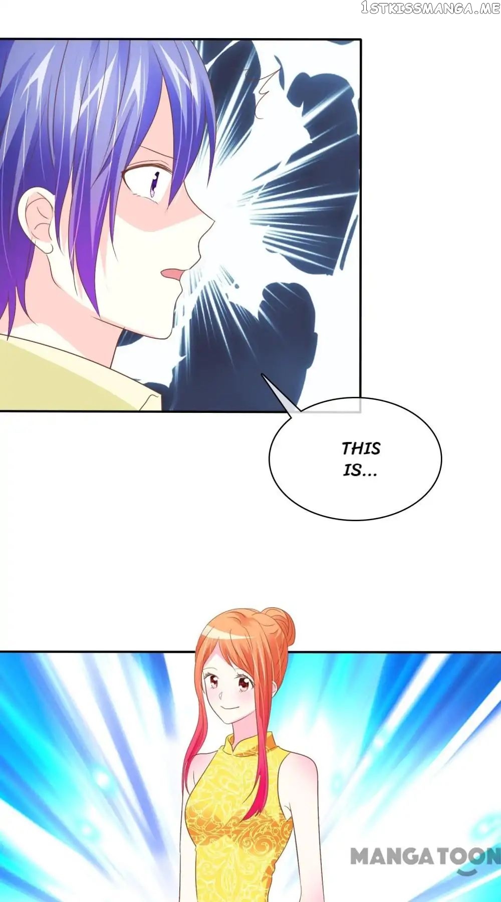Fall in Love Because of You chapter 53 - page 29