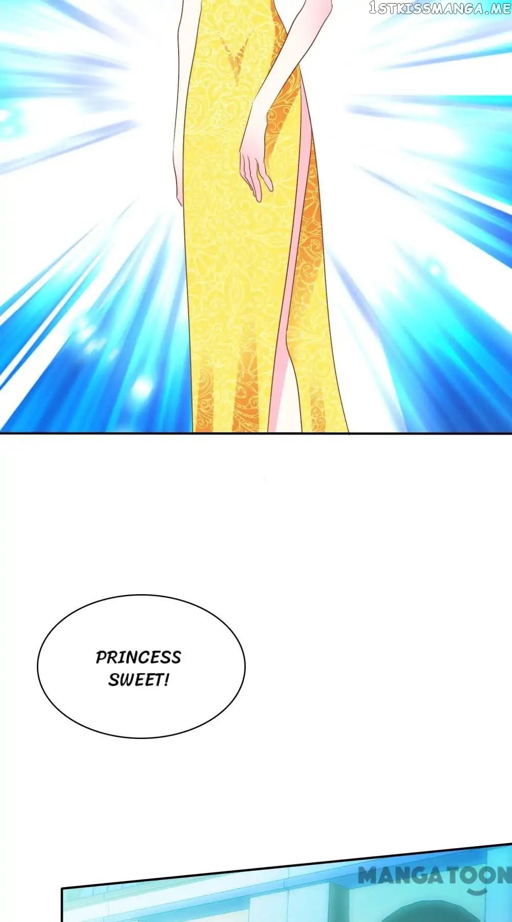 Fall in Love Because of You chapter 53 - page 30
